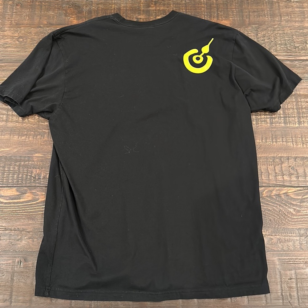 Life as Rx T-Shirt - Picture 3 of 3